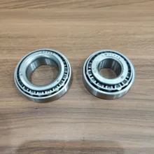 بلبرینگ چرخ عقب جی تی کد 44649/11949 مناسب برای پراید بسته 2 عددی