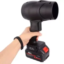 دستگاه دمنده شارژی مدل JET TURBO FAN
