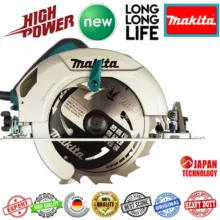 اره سینی ماکیتا مدل فوق حرفه ای HS 7601 J