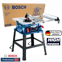 اره میزی 1800 وات بوش مدل GTS254-PRO EXTRA