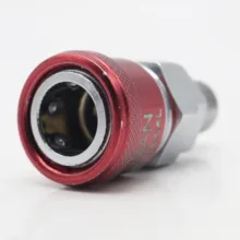 کوپلینگ کراسمن مدل YP-1/4 SM مجموعه 5 عددی
