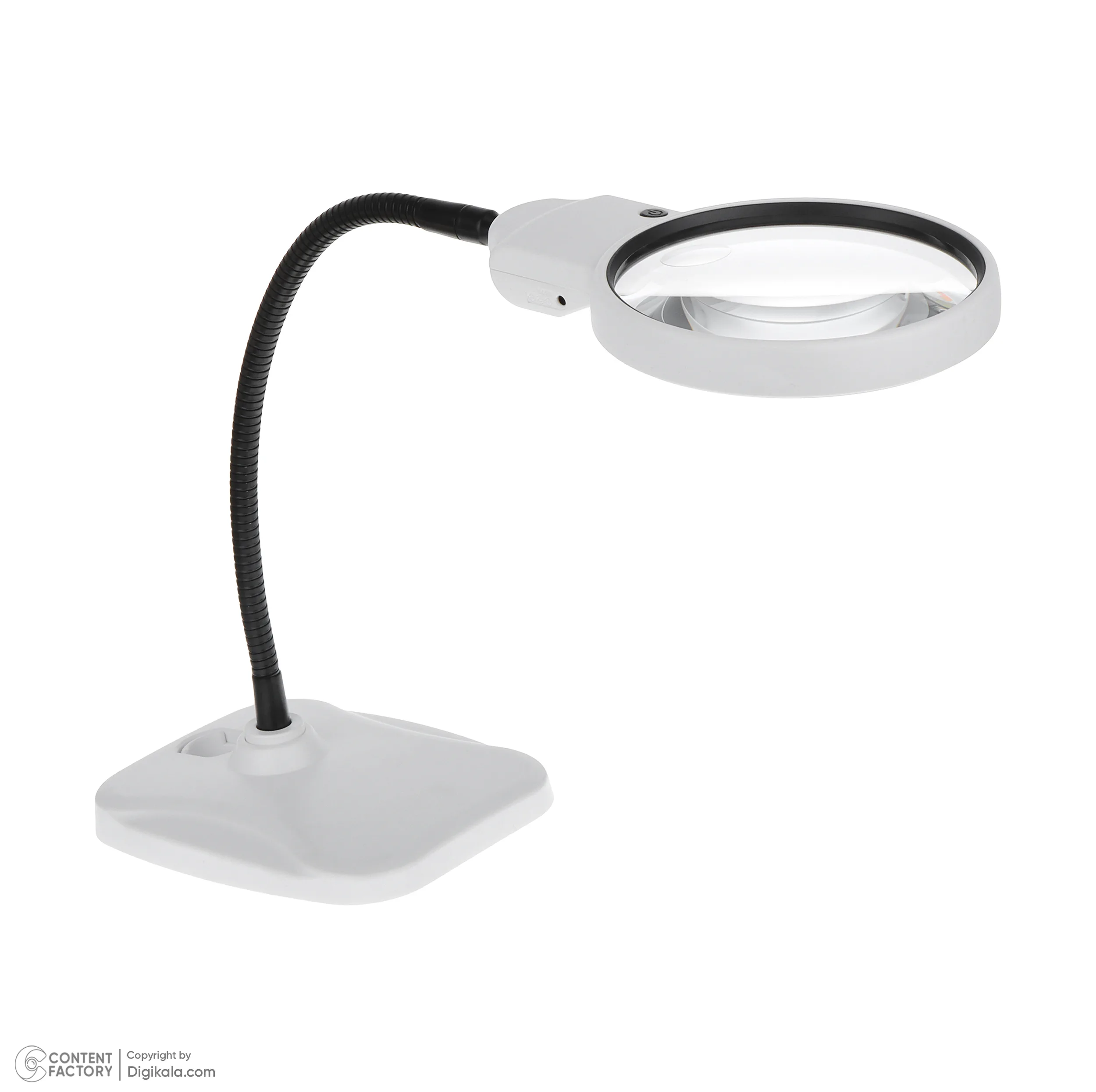 ذره بین مدل DT120C