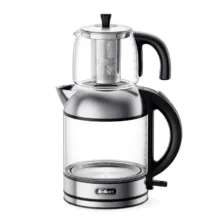 چای ساز روی هم فلر مدل TS288