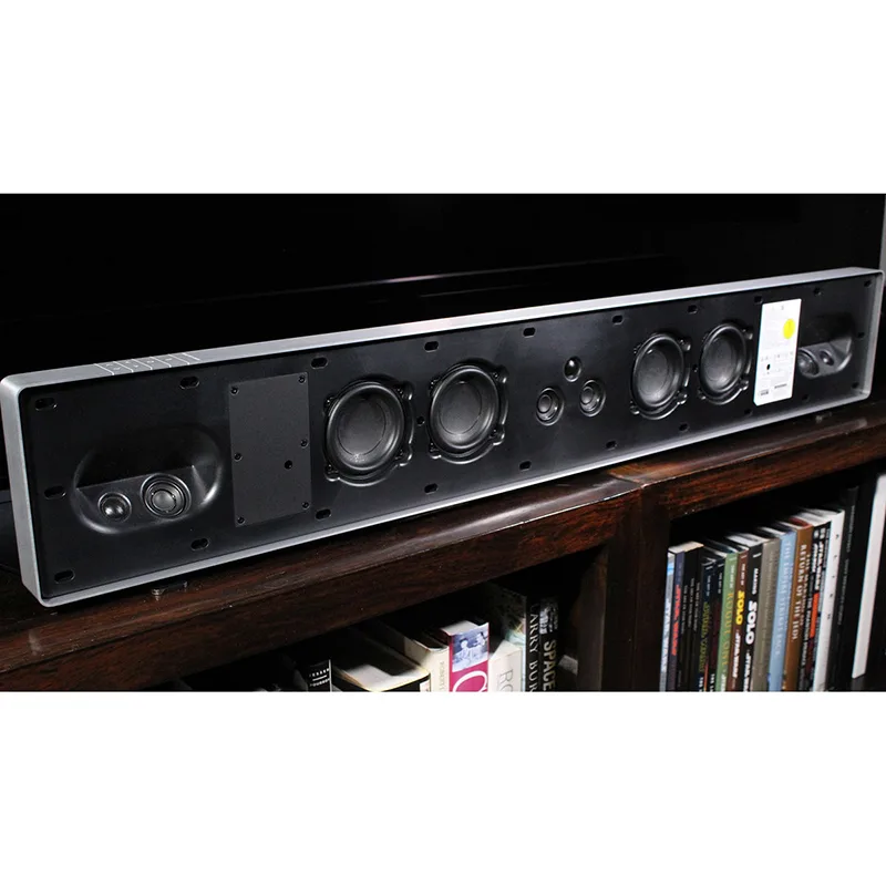 ساندبار بنگ اند آلفسن مدل beosound stage