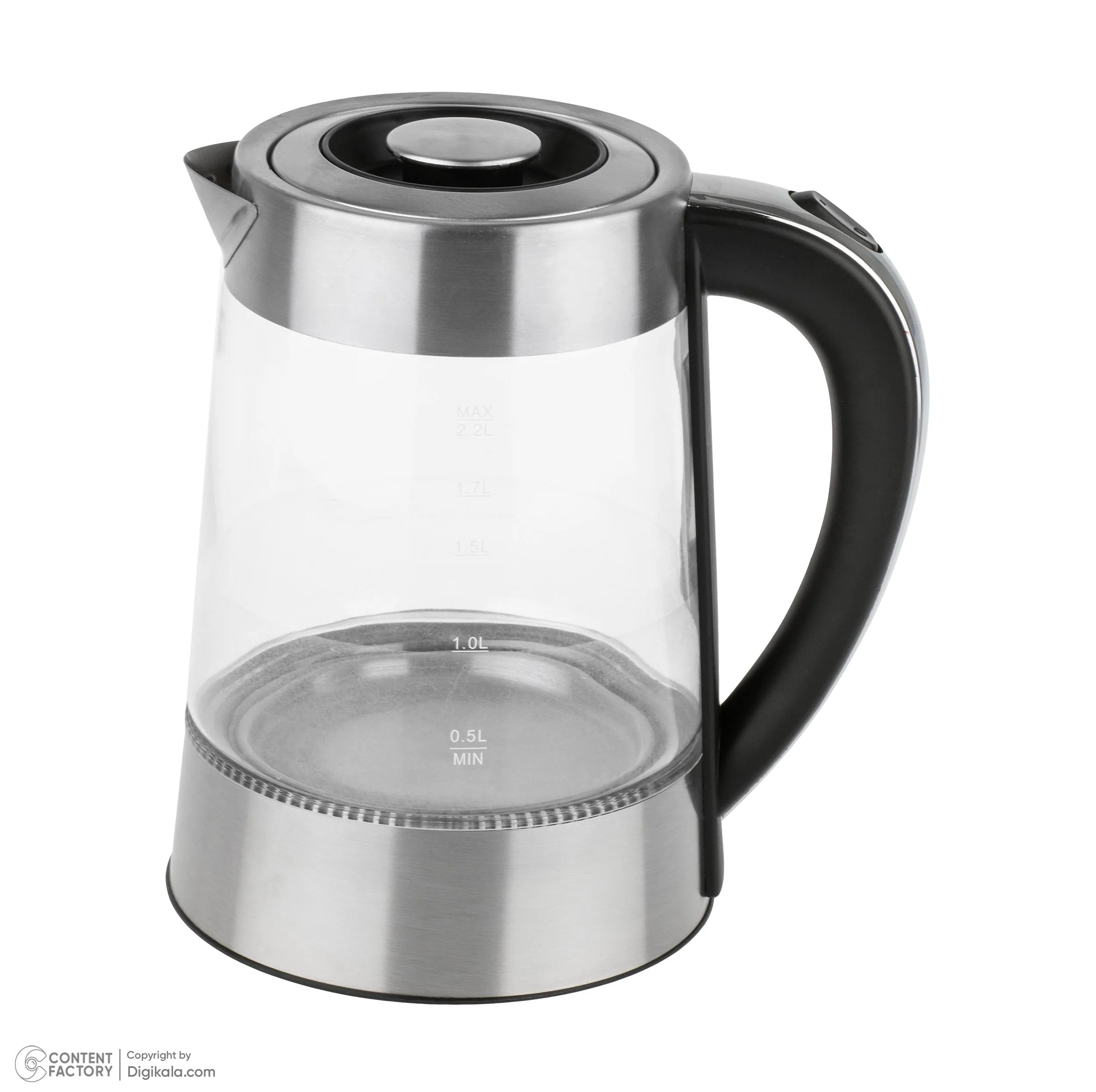 چای ساز کنار هم ساپر مدل STT-518G