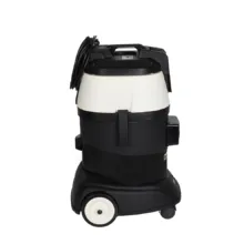 جاروبرقی سطلی 1200 وات کسری مدل soran 5000