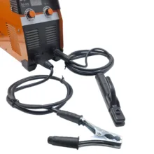 دستگاه جوش صنعتی 160آمپر مکث اچ ام تی مدل DJ_315