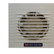 هواکش پارت الکتریک مدل chassic p5515