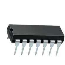 آی سی 74S40j مدل MILITARY