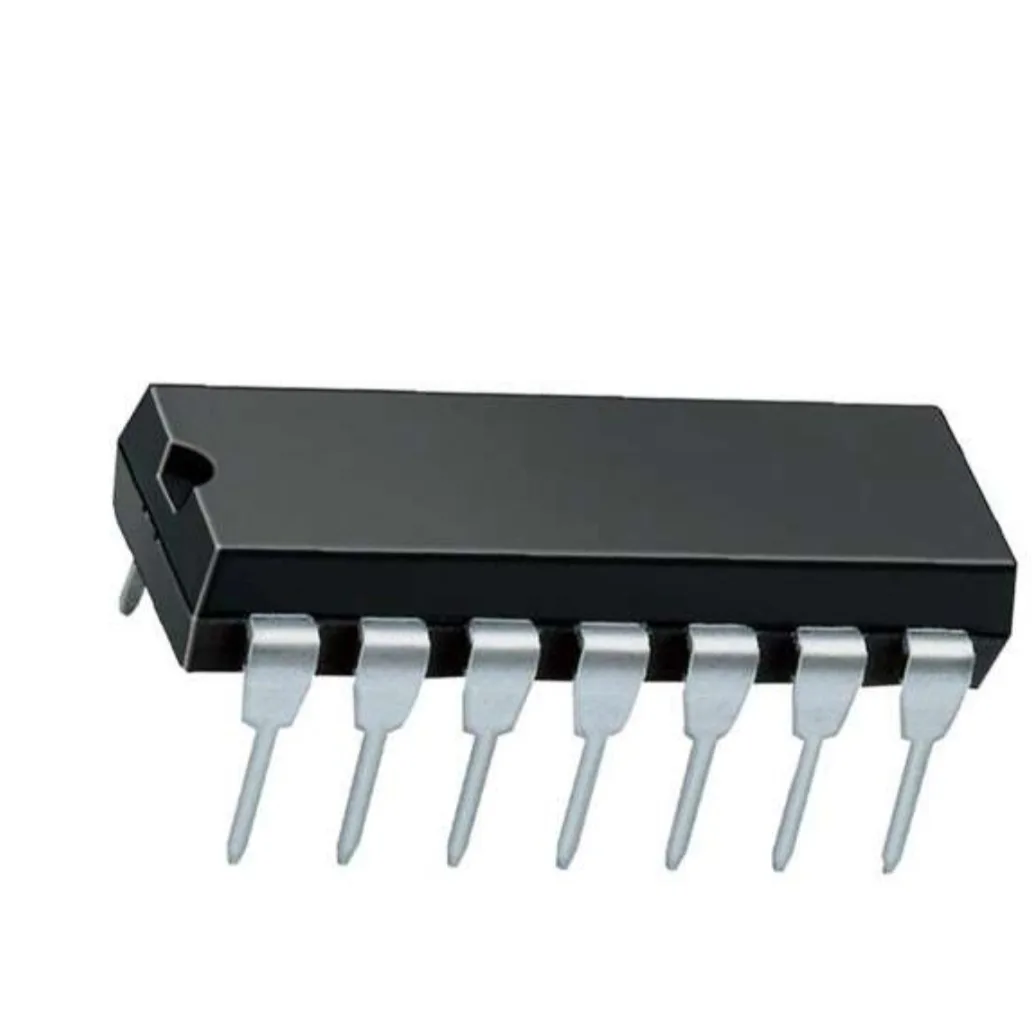 آی سی 74S40j مدل MILITARY