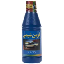 روغن ترمز خودرو کاسپین مدل Dot 4 حجم 250 میلی‌ لیتر