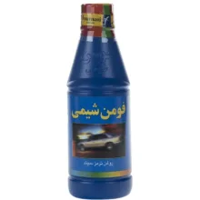 روغن ترمز خودرو کاسپین مدل Dot 4 حجم 250 میلی لیتر