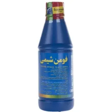 روغن ترمز خودرو کاسپین مدل Dot 4 حجم 250 میلی لیتر