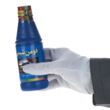 روغن ترمز خودرو کاسپین مدل Dot 4 حجم 250 میلی لیتر
