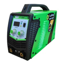 اینورتر جوشکاری 250 آمپر ایران ترانس مدل IT250C