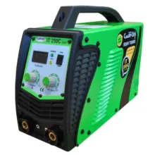 اینورتر جوشکاری 250 آمپر ایران ترانس مدل IT250C