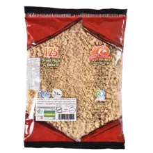 سویا پروتئین 125 -200 گرم بسته 5 عددی