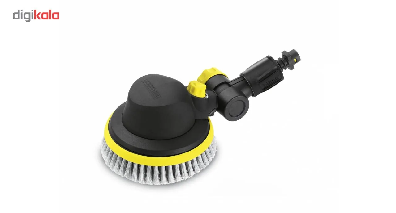 برس شستشو کرشر مدل WB100 Wash Brush