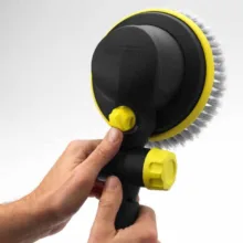 برس شستشو کرشر مدل WB100 Wash Brush