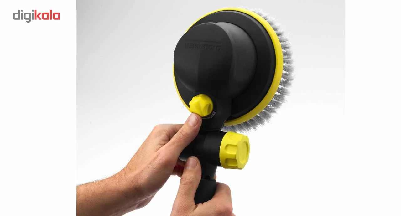 برس شستشو کرشر مدل WB100 Wash Brush