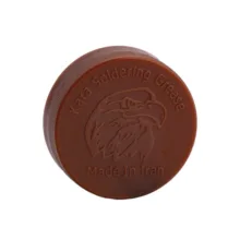 روغن لحیم کاری مدل B15 وزن 15 گرم بسته 10 عددی