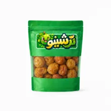 آلو خشک ترشینو – 350 گرم