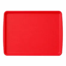 سینی دسته دار مدل L56 سایز بزرگ 37×47 سانتی متر
