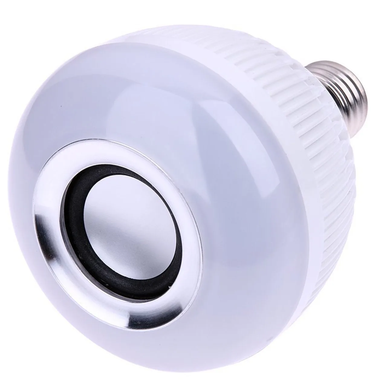 لامپ هوشمند و اسپیکر بلوتوث کد Music Bulb