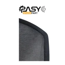 آفتابگیر شیشه خودرو پاسیکو مدل P521 مناسب برای پژو 405 بسته 4 عددی