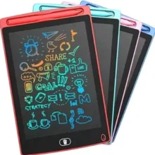 بازی آموزشی گادفری مدل تبلت جادوئی کد BB1002C
