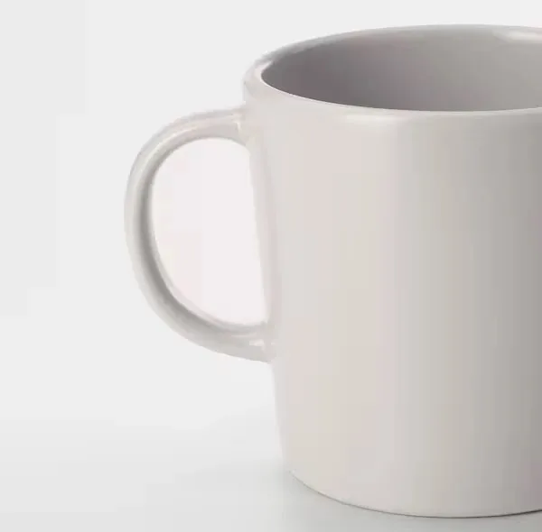 ماگ ایکیا مدل 10-OZ