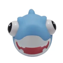 فیجت ضد استرس ناب سل مدل کوسه بامزه طرح چشم پرشی کد Anti-stress fidget naab005