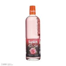 سیروپ گل رز سن ایچ مقدار 820 گرم