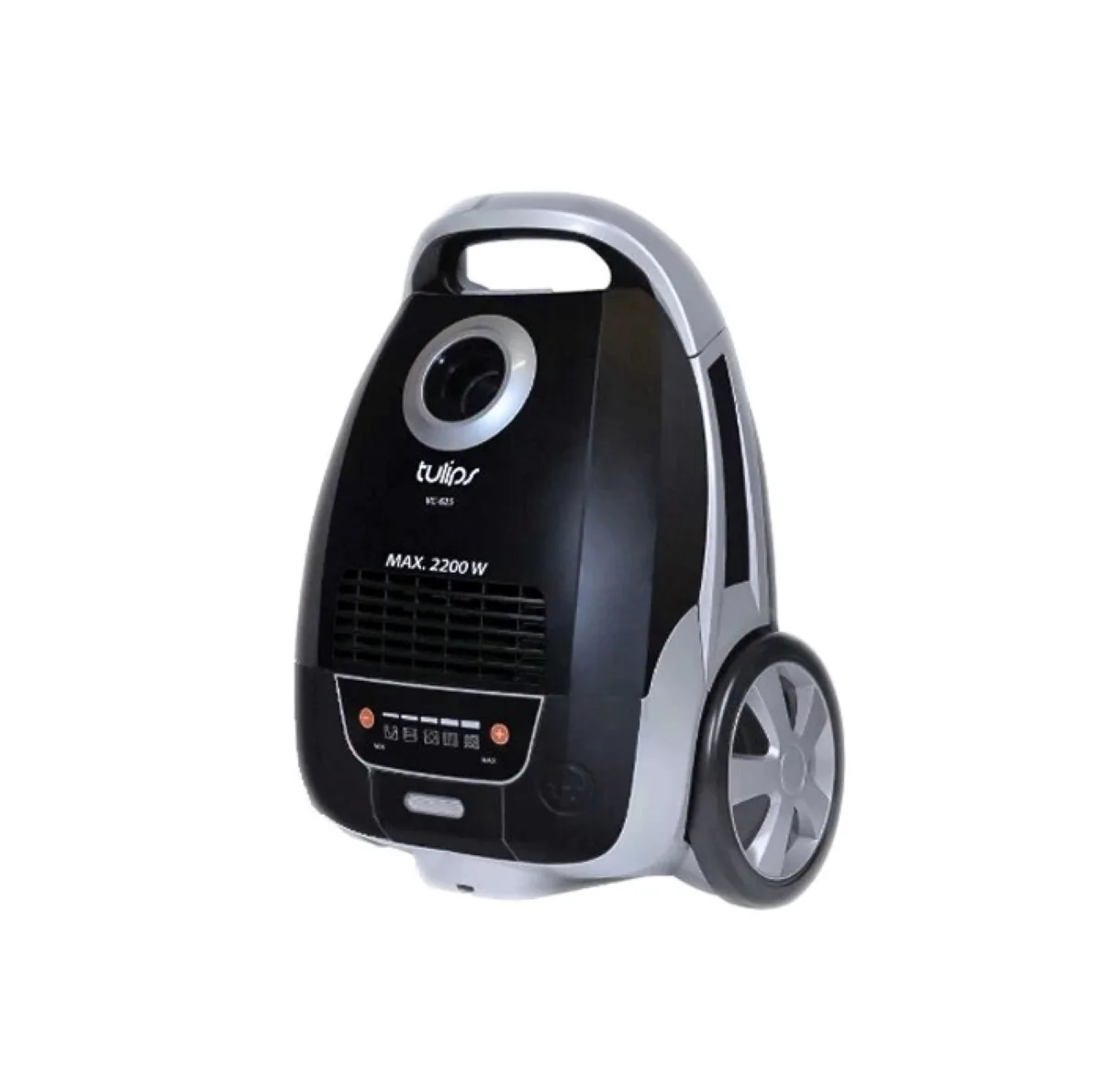 جاروبرقی ۲۲۰۰ وات تولیپس مدل VC-625