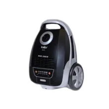جاروبرقی ۲۲۰۰ وات تولیپس مدل VC-625