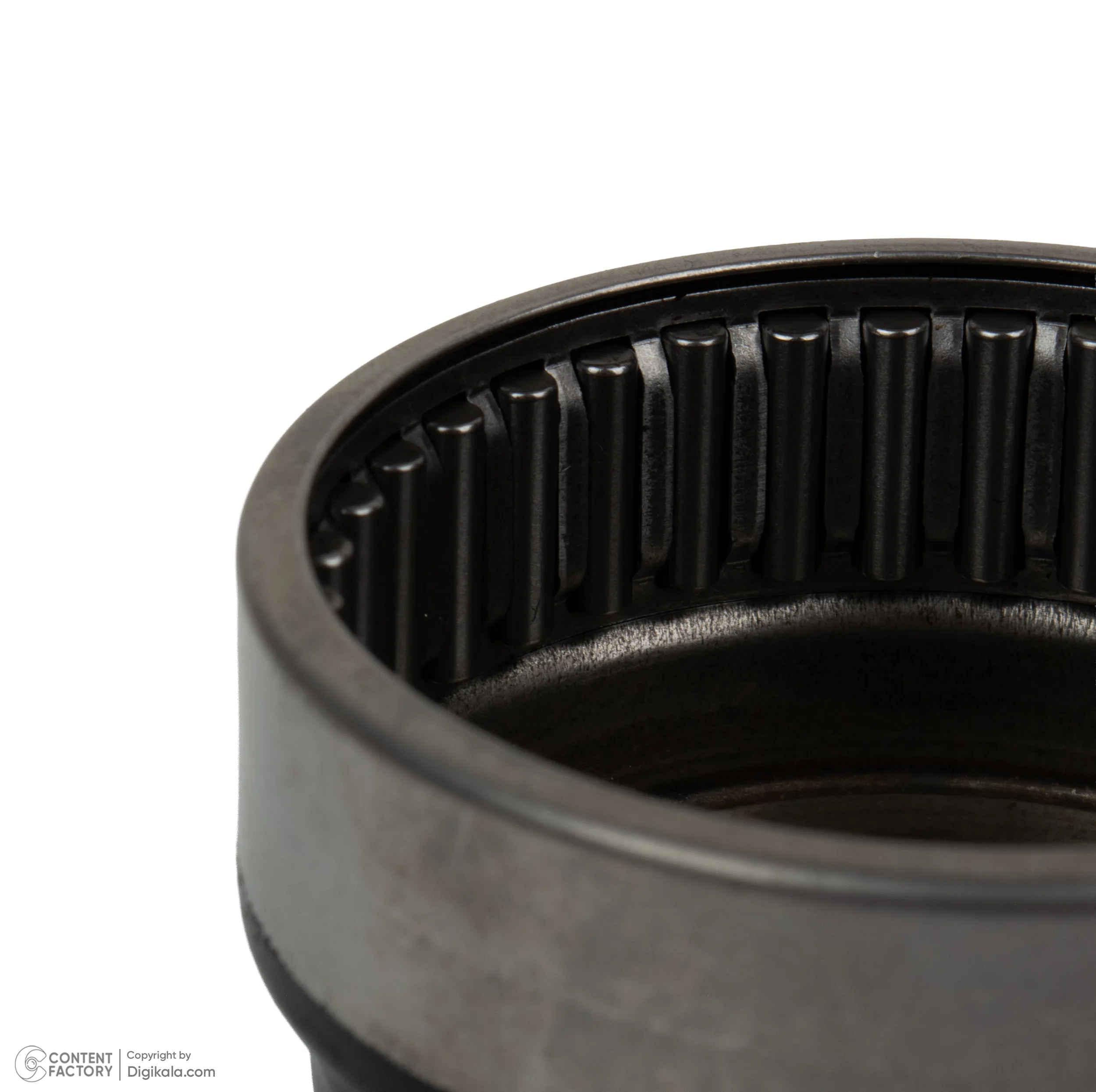 بلبرینگ ژامبون یوتاب  مدل ne68934-dbf68933 قطر 50 میلی متر مناسب برای پژو 405 و پارس و سمند  مجموعه دو عددی
