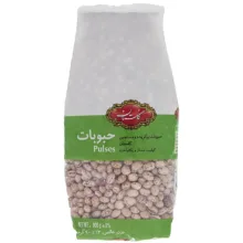 لوبیا چیتی گلستان – 900 گرم