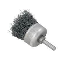 فرچه سیمی سردریلی مدل RO - 52 مجموعه دو عددی
