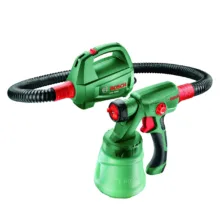 پیستوله برقی بوش مدل PFS 2000 کد All Paint/Easy