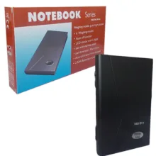 ترازو دیجیتالی مدل Note Book-2000