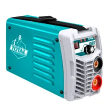 دستگاه جوش 160 آمپر توتال مدل TW21606