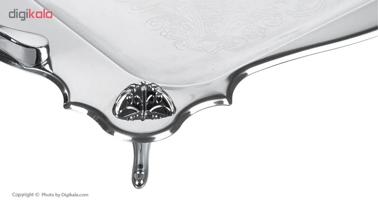 سینی تیتیل کد 502/5-1