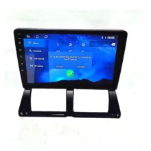 مانیتور اندروید راک مدل s150 Plus مناسب برای تیبا 2
