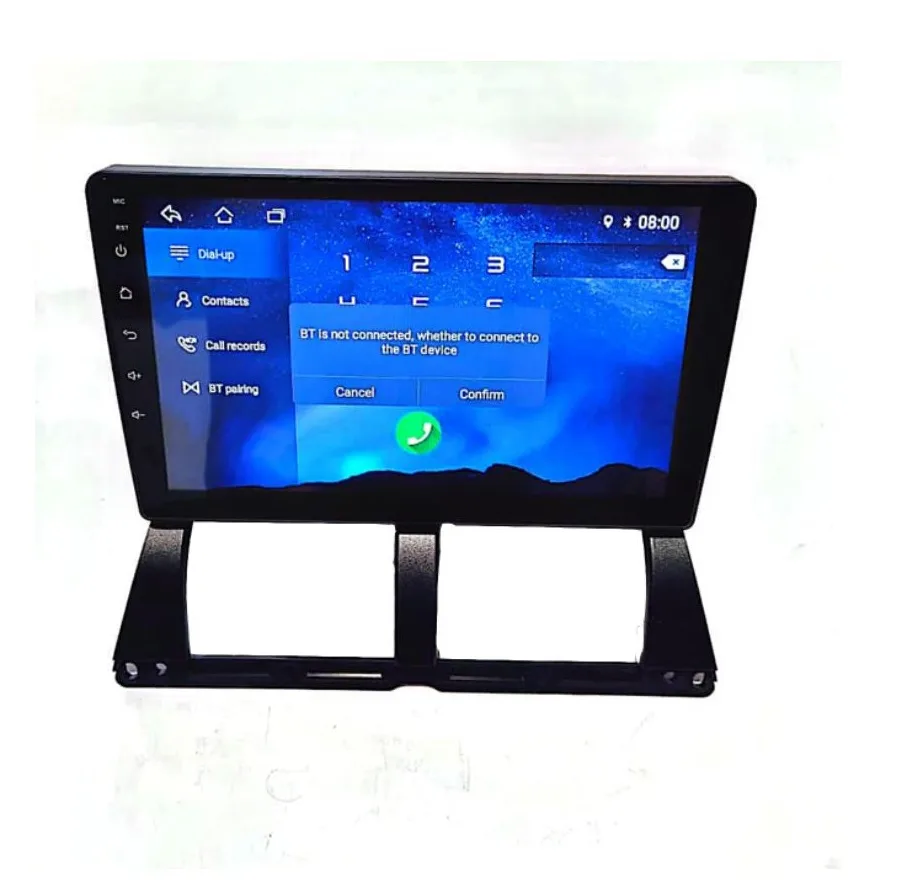 مانیتور اندروید راک مدل s150 Plus مناسب برای تیبا 2