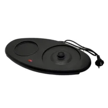 چای ساز کنار هم راف مدل R-7899