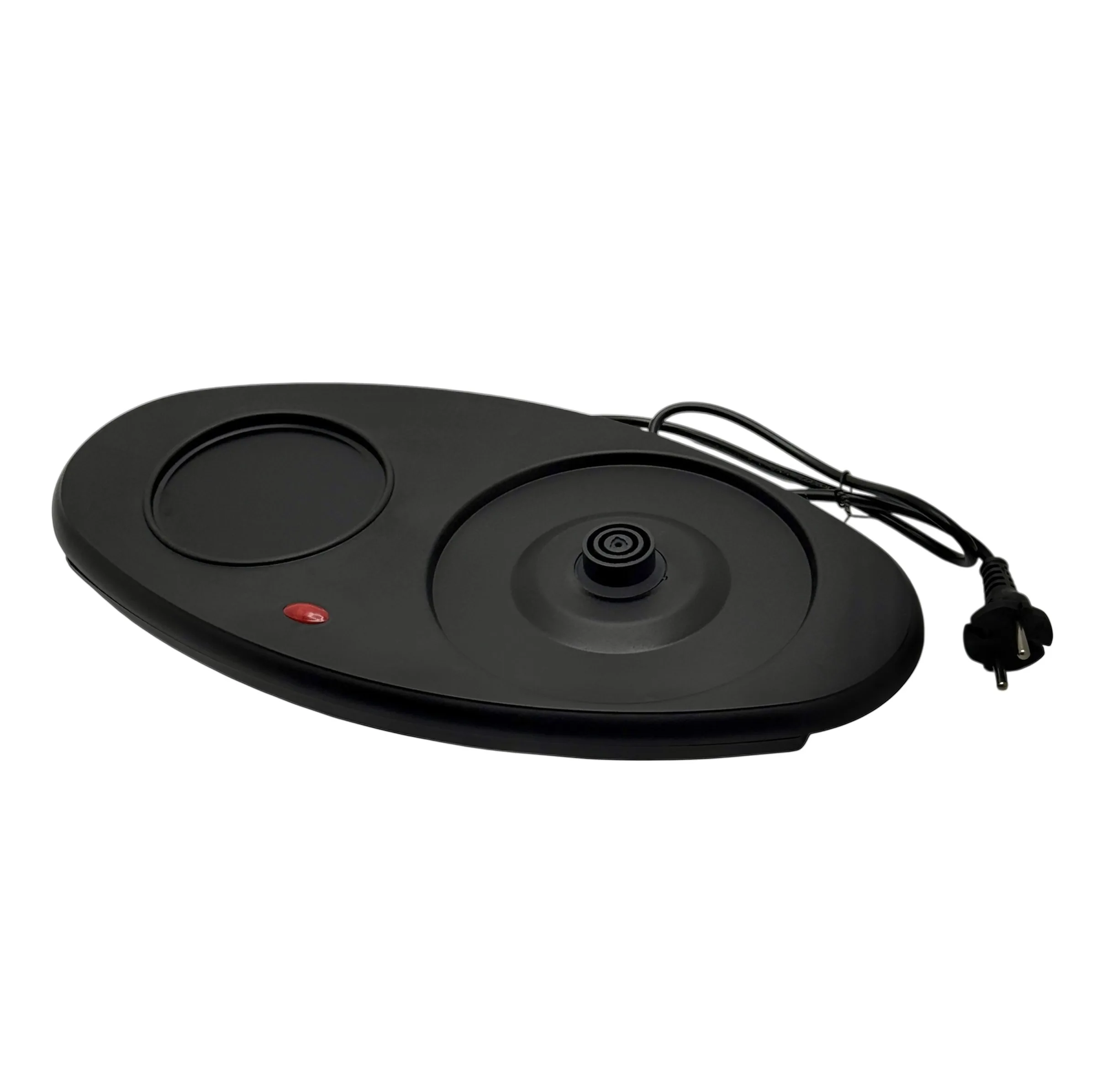 چای ساز کنار هم راف مدل R-7899