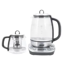 چای ساز روی هم بیم مدل TM2806