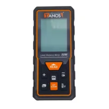 متر لیزری مدل LM-5022 برد 50 متر
