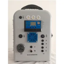 پنل خورشیدی 250 وات مدل P018050