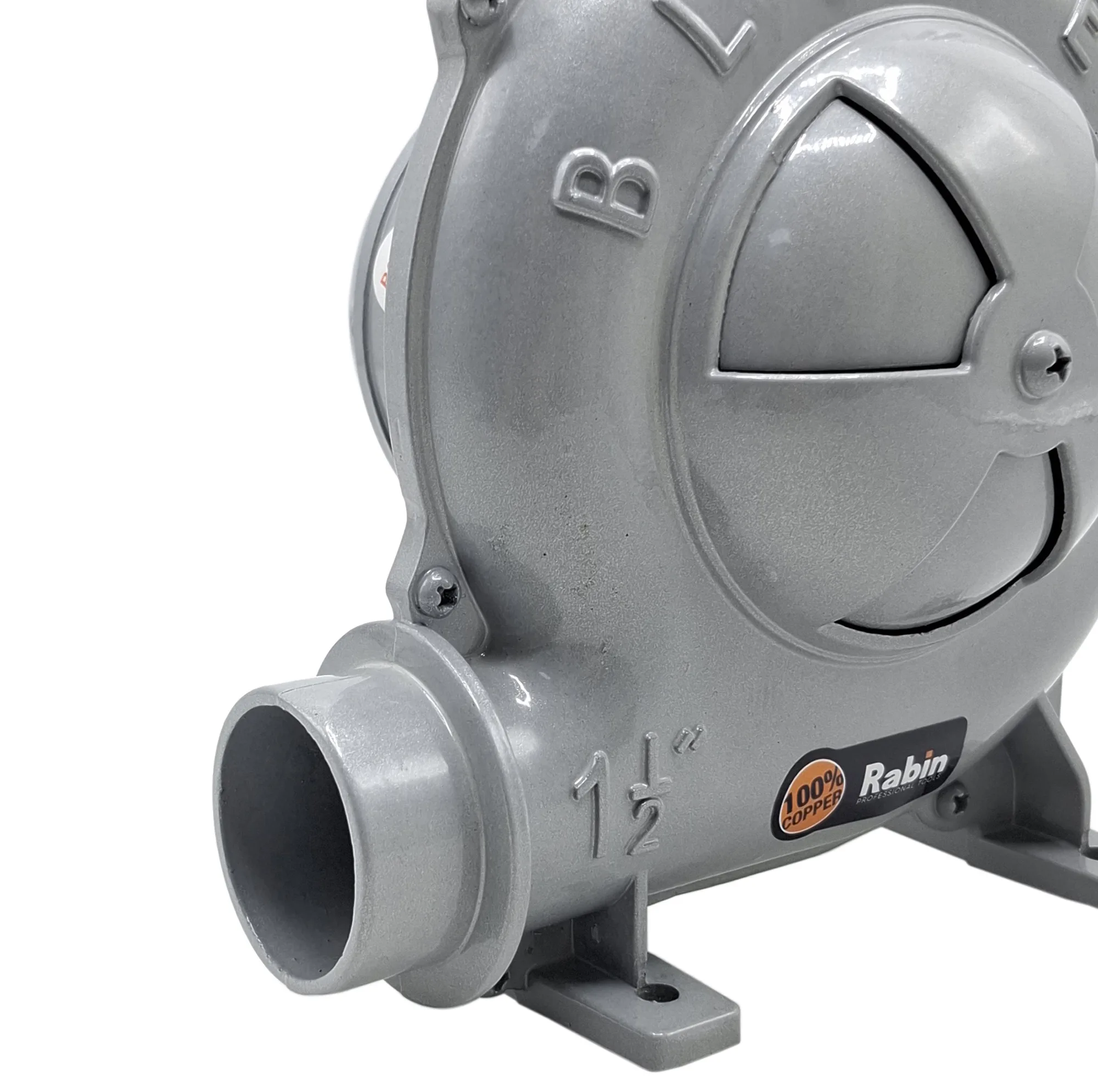 فن دمنده 130 وات رابین مدل R6115